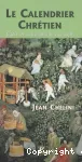 Le calendrier chrétien vignette