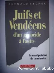 Juifs et vendéens vignette
