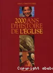 2000 ans d'histoire de l'Eglise vignette