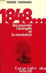 1848...,les pauvres, l'Evangile et la révolution vignette