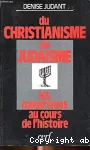 Du christianisme au judaïsme vignette