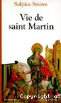 Vie de saint Martin vignette