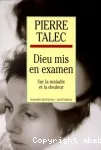 Dieu mis en examen vignette