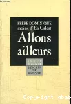 Jésus disait 2. "Allons ailleurs" vignette