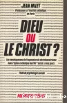 Dieu ou le Christ ? vignette