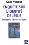 Enquête sur l'identité de Jésus vignette