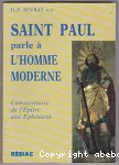 Saint Paul parle à l'homme moderne vignette