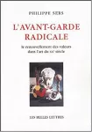 L'Avant-garde radicale vignette
