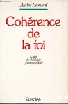 Cohérence de la foi vignette