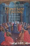 L'Esprit Saint, cet inconnu vignette