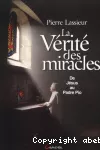 La Vérité des miracles vignette