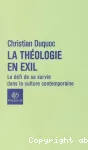 La Théologie en exil vignette