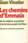 Les Chemins d'Emmaüs vignette