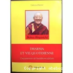 Dharma et vie quotidienne vignette