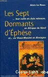 Les Sept Dormants d'Ephèse vignette
