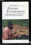 Psaumes évangéliques vignette
