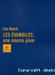 Les Evangiles, une source juive vignette