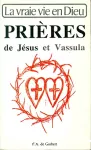 Prières de Jésus et Vassula vignette