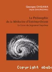 La Philosophie de la médecine d'Extrême-Orient vignette