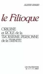 Le Filioque vignette