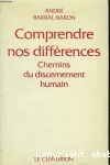 Comprendre nos différences vignette