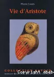 Vie d'Aristote vignette