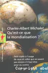 Qu'est-ce que la mondialisation ? vignette