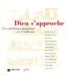 Dieu s'approche vignette