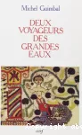 Deux voyageurs des grandes eaux vignette