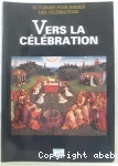 Vers la célébration vignette