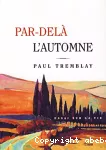Par-delà l'automne vignette