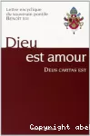 Dieu est amour vignette