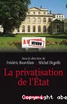 La privatisation de l'État vignette