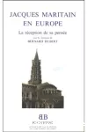 Jacques Maritain en Europe vignette