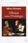 L' éthique sans l'ontologie vignette