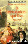 4. La Révolution qui lève vignette