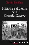 Histoire religieuse de la Grande Guerre vignette
