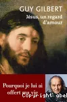 Jésus, un regard d'amour vignette