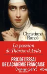 La passion de Thérèse d'Avila vignette