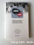 Libre de le dire vignette