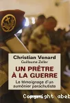 Un prêtre à la guerre vignette
