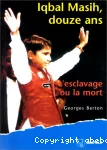 Iqbal Masih, 12 ans vignette