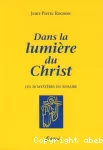 Dans la lumière du Christ vignette