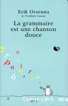 La grammaire est une chanson douce vignette