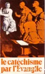 Le catéchisme par l'Evangile vignette