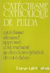 Catéchisme catholique de Fulda vignette