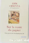 3. Sur la route du papier vignette