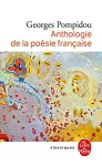 Anthologie de la poésie française vignette