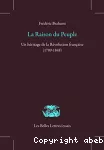 La raison du peuple vignette