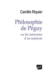 Philosophie de Péguy ou les mémoires d'un imbécile vignette